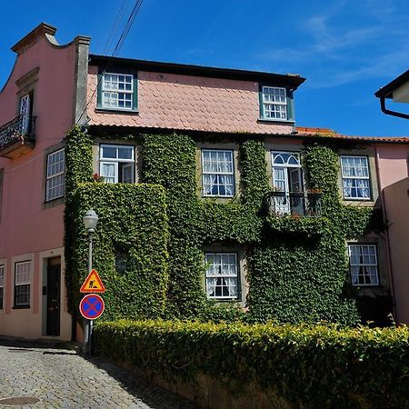 شقة Casa Da Belavista بورتو المظهر الخارجي الصورة
