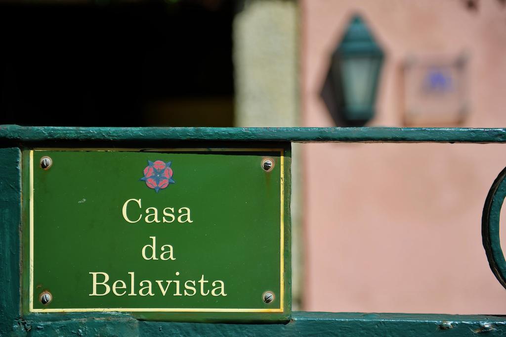 شقة Casa Da Belavista بورتو المظهر الخارجي الصورة